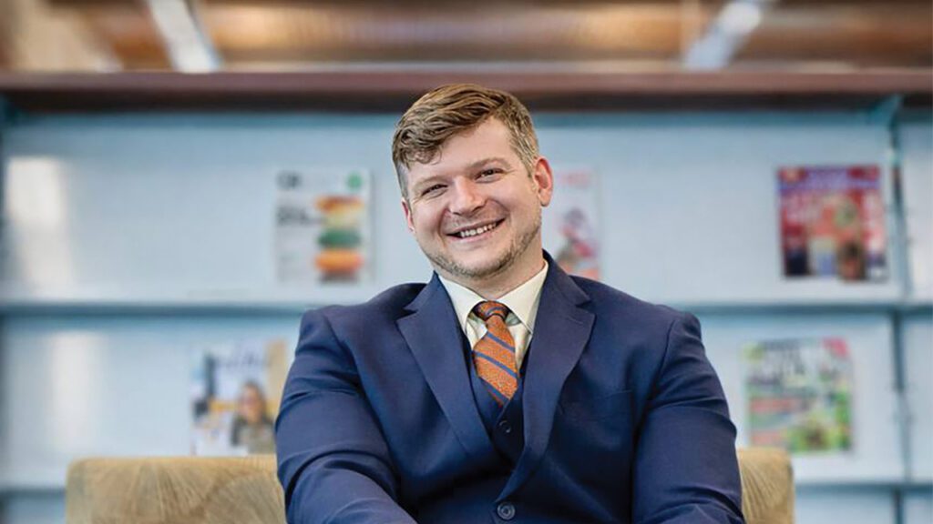 The Person Behind Your Portfolio: Link Asset Management