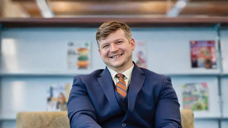 The Person Behind Your Portfolio: Link Asset Management
