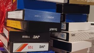 Tapes-Unburdened, LLC