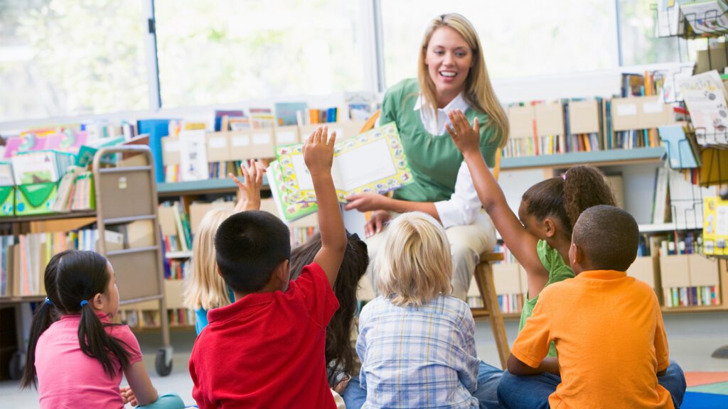 Is My Child Ready for Kindergarten? What Skills Really Matter