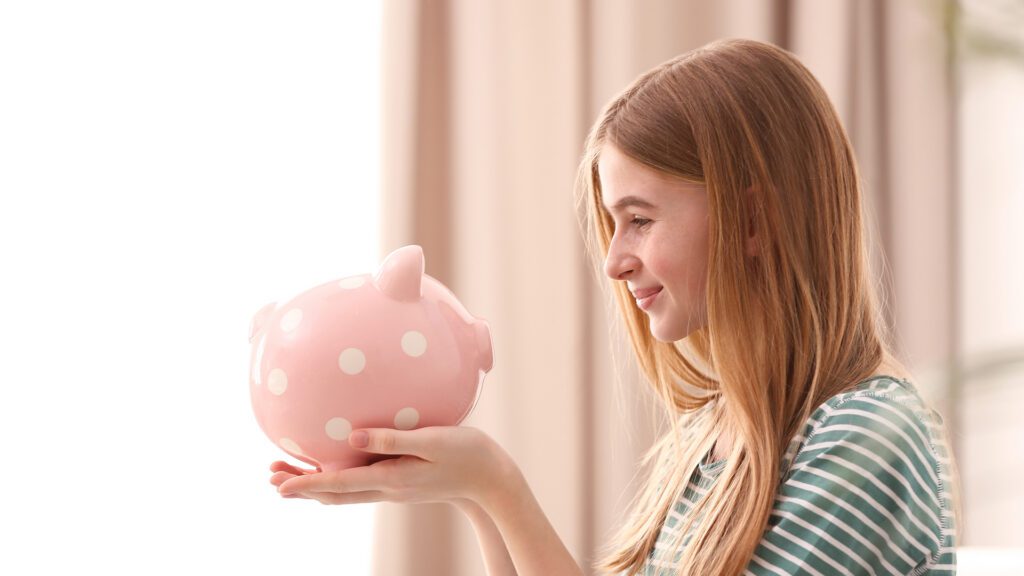 Raising Financially Confident Kids: Why Money Conversations Matter More Than Ever
