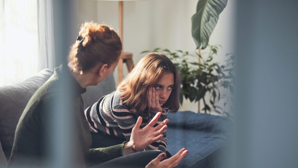 Noticing the Small Changes: When Your Child May Need More Support Than Usual