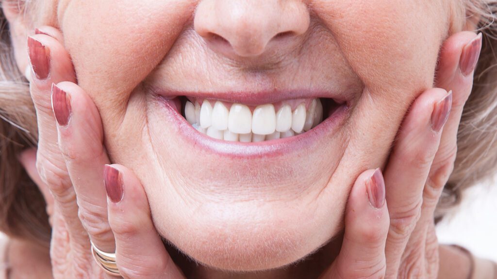 Dentures, Reinvented: Modern Precision for a Natural Smile
