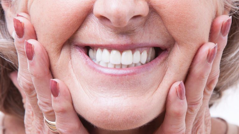 Dentures, Reinvented: Modern Precision for a Natural Smile
