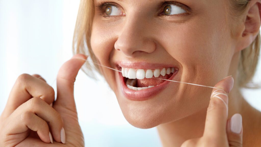 Fighting Gingival Recession