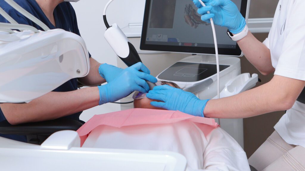 Brighter Smiles, Happier Visits: The Use of Laser Technology in Pediatric Dentistry