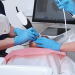 Brighter Smiles, Happier Visits: The Use of Laser Technology in Pediatric Dentistry