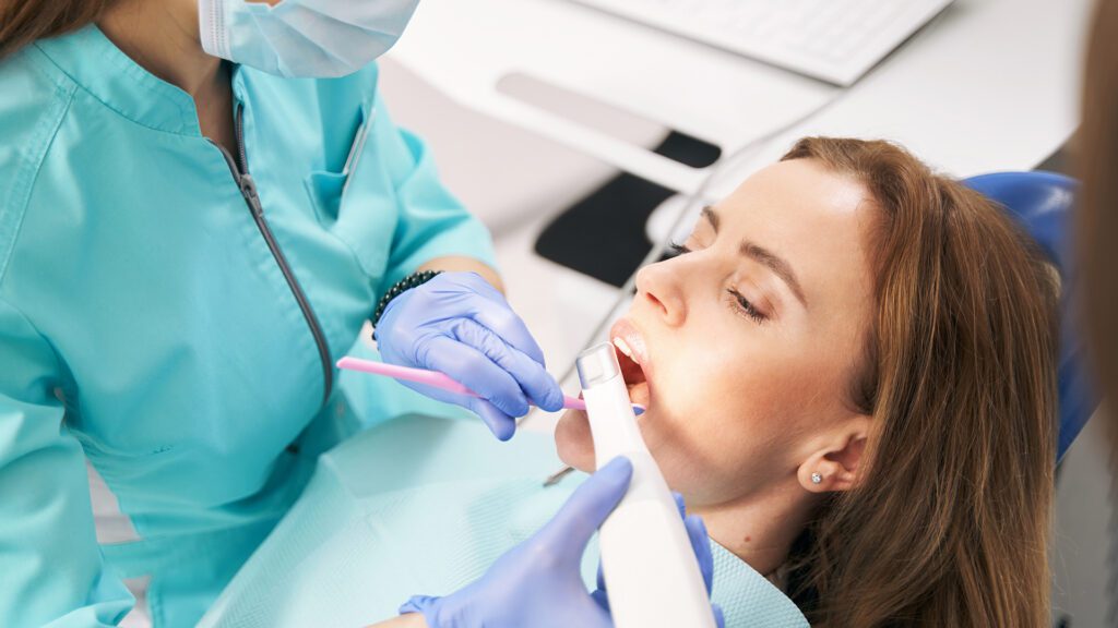 How Modern Technology Is Transforming The Orthodontic Experience