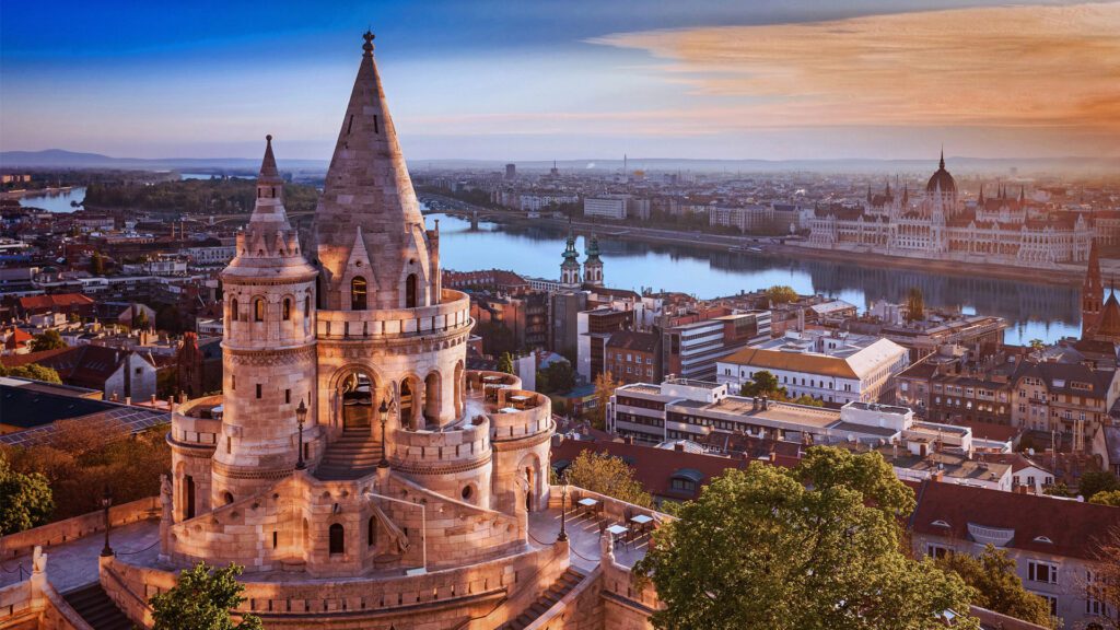Why More Travelers Are Choosing River Cruises for a More Meaningful Experience