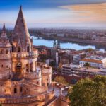 Why More Travelers Are Choosing River Cruises for a More Meaningful Experience