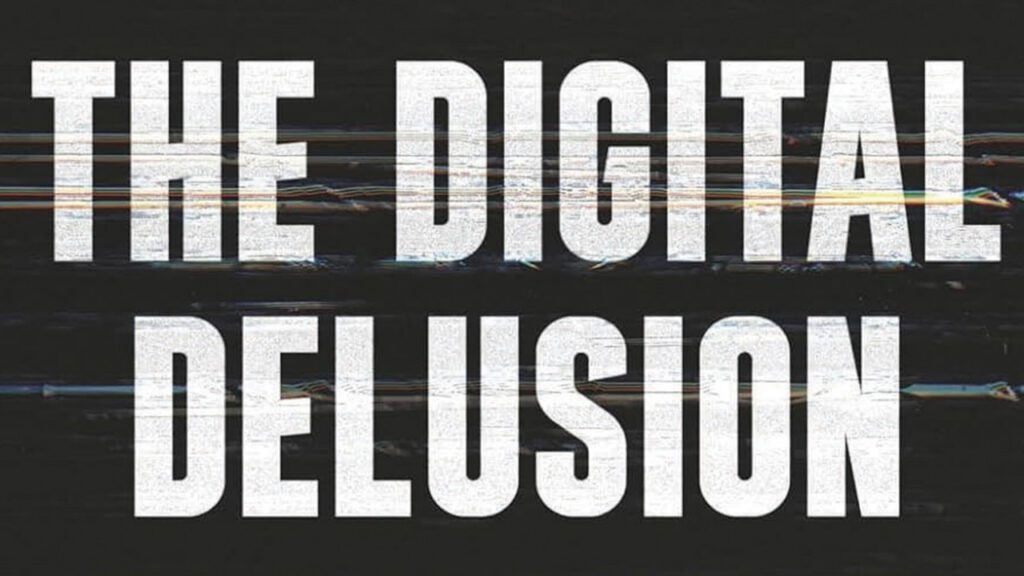 The Anxious Generation, the Digital Delusion, and a Better Way Forward
