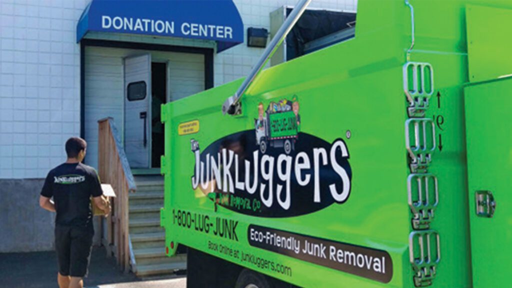 Remix Market – A Junkluggers Company, Rediscover · Reimagine · Repurpose