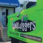 Remix Market – A Junkluggers Company, Rediscover · Reimagine · Repurpose