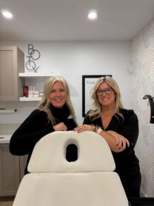 The Point Wellness Spa