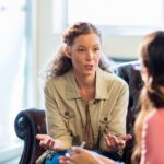 The Lasting Impact of Trauma on the Body