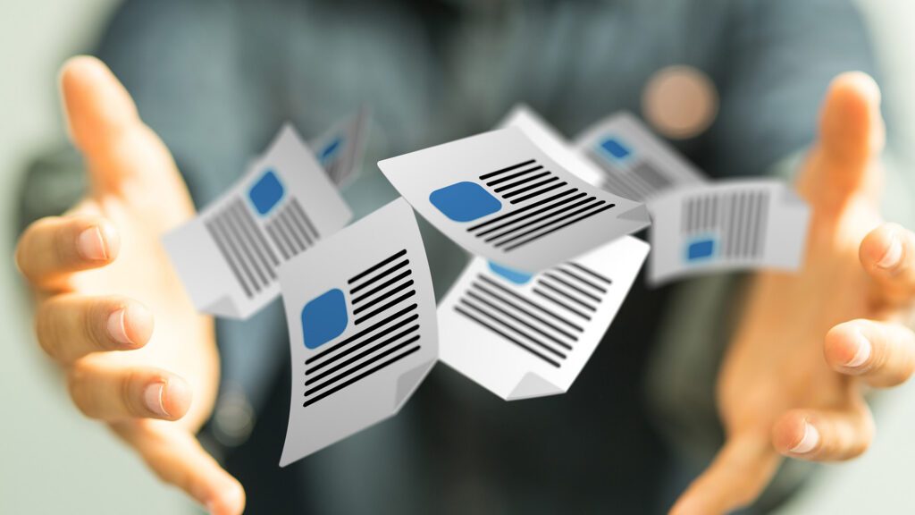 Essential Documents Needed for an Estate Plan