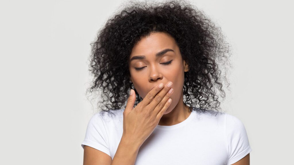 The Hidden Reason Your Energy Crashes Every Afternoon