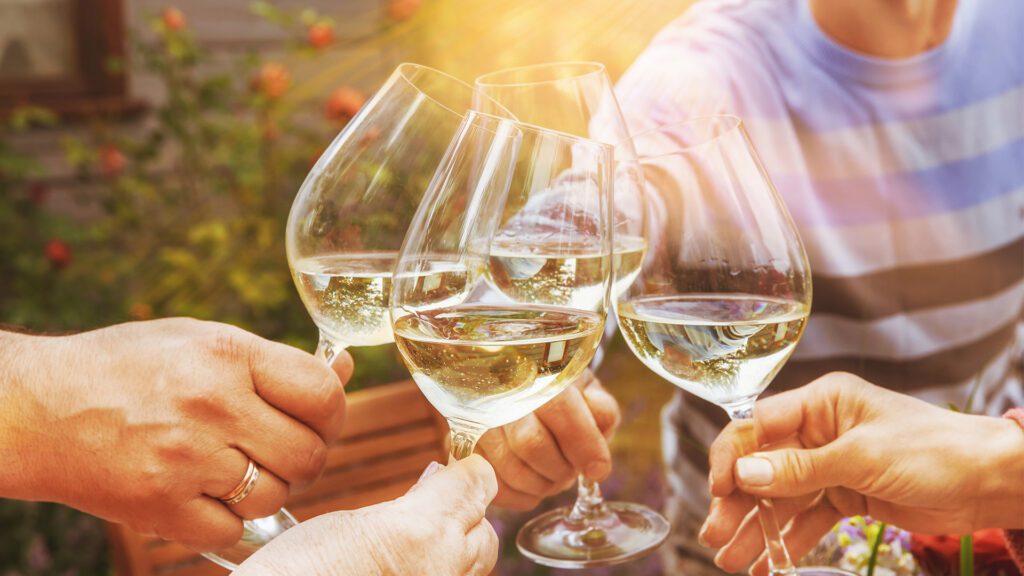 Summer Wines: Fresh, Light, and Perfect for Warm Days