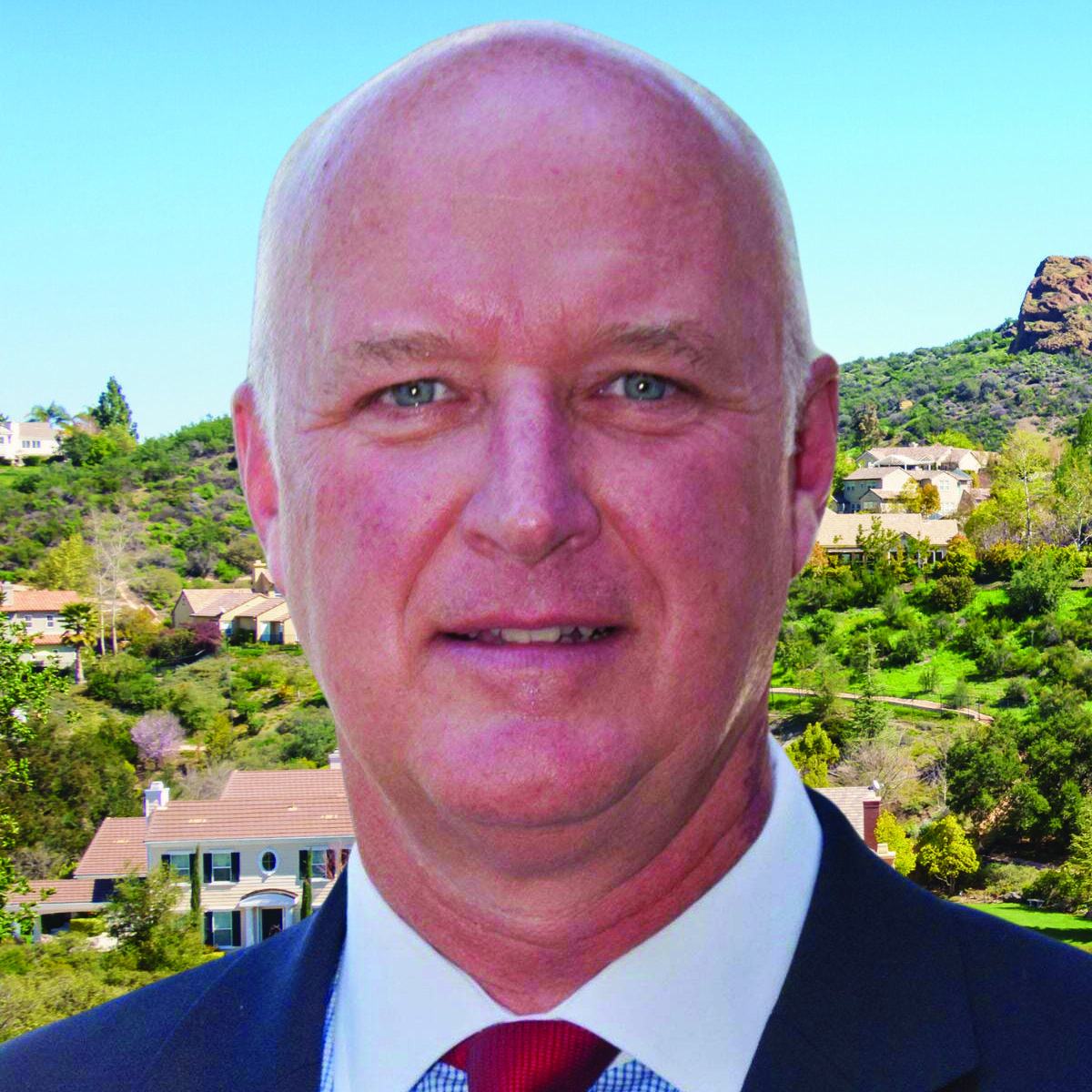 Tom Neary