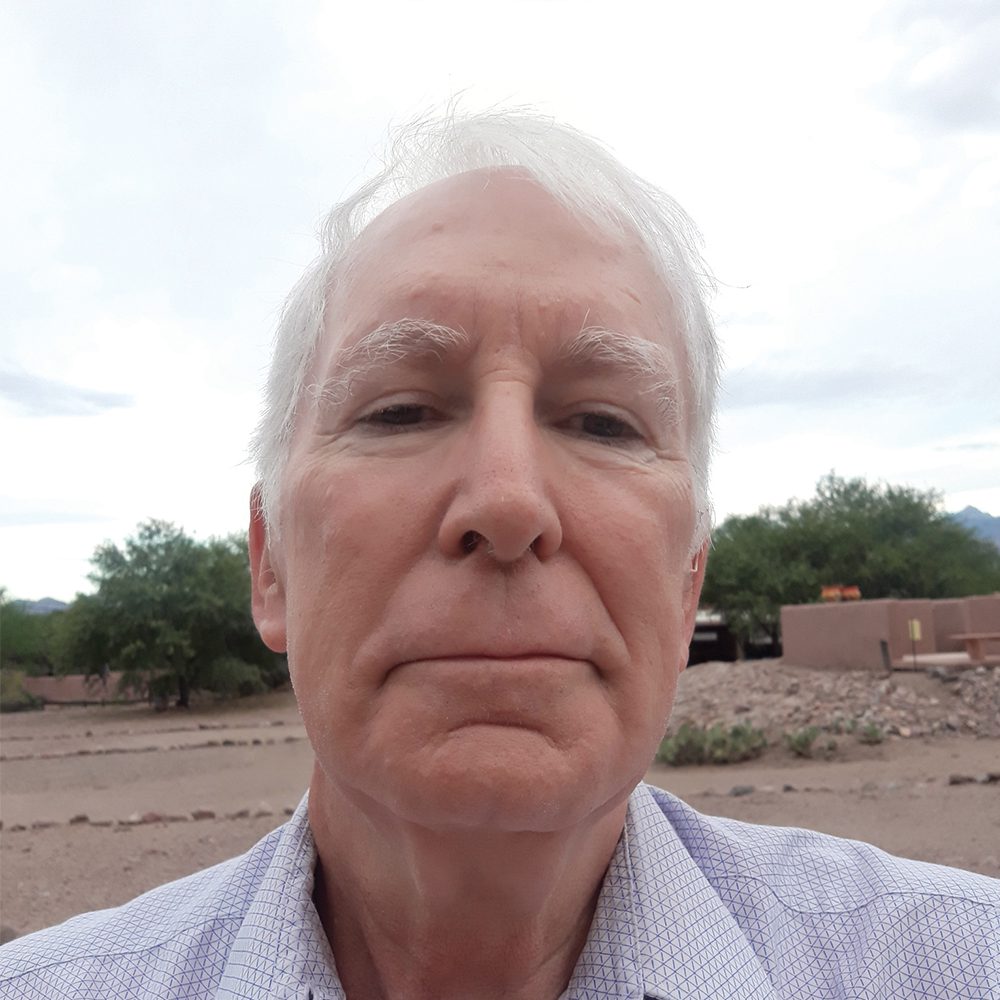 Tom Walsh 