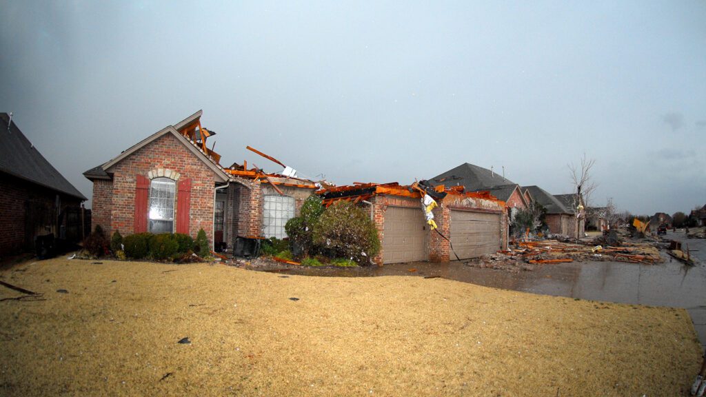 Disaster Planning and Hiring a Contractor