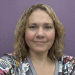 Tracy Gardner