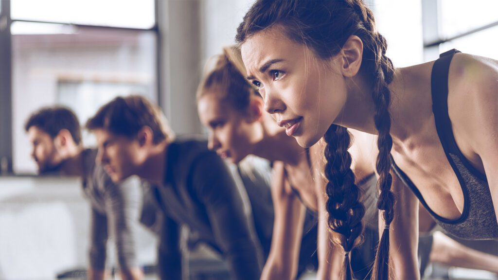 Youth and Senior Fitness — Movement Matters: The Foundation of Lifelong Health