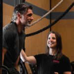 Big Mountain CrossFit: Your Summer Destination for Fitness, Community, and Fun