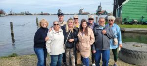 Travel-Cruise Holidays of Viera, Kathy Schmauss