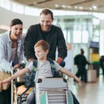 Happy Homecomings: Summer Vacation Home Safety