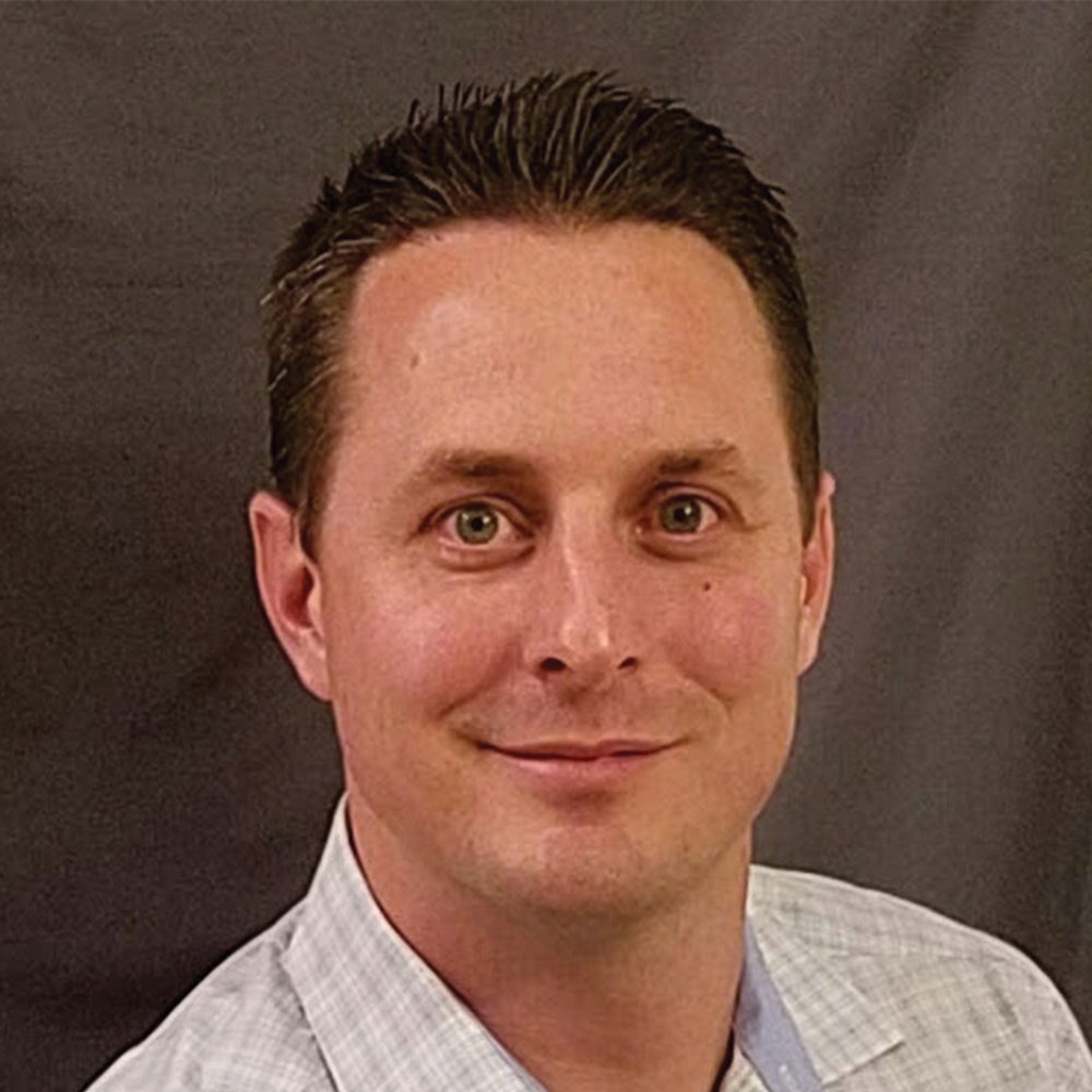 Travis Sulstrom