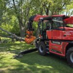 Modern Equipment Changing the Way Tree Removal Is Done