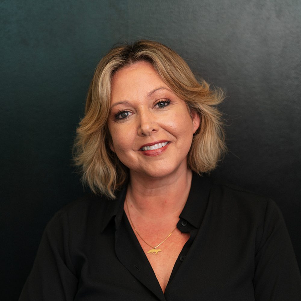 Tricia Gray