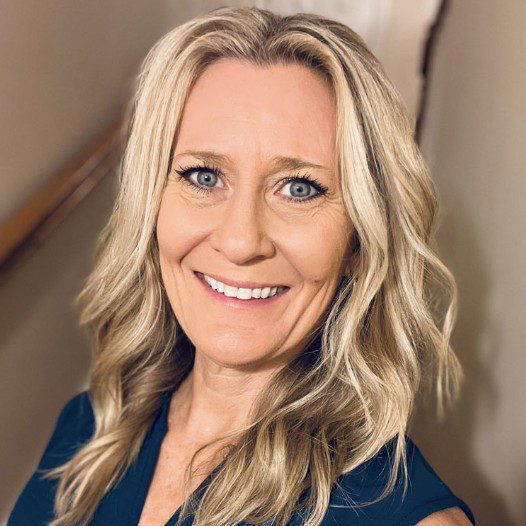 Tricia Jeffcoat