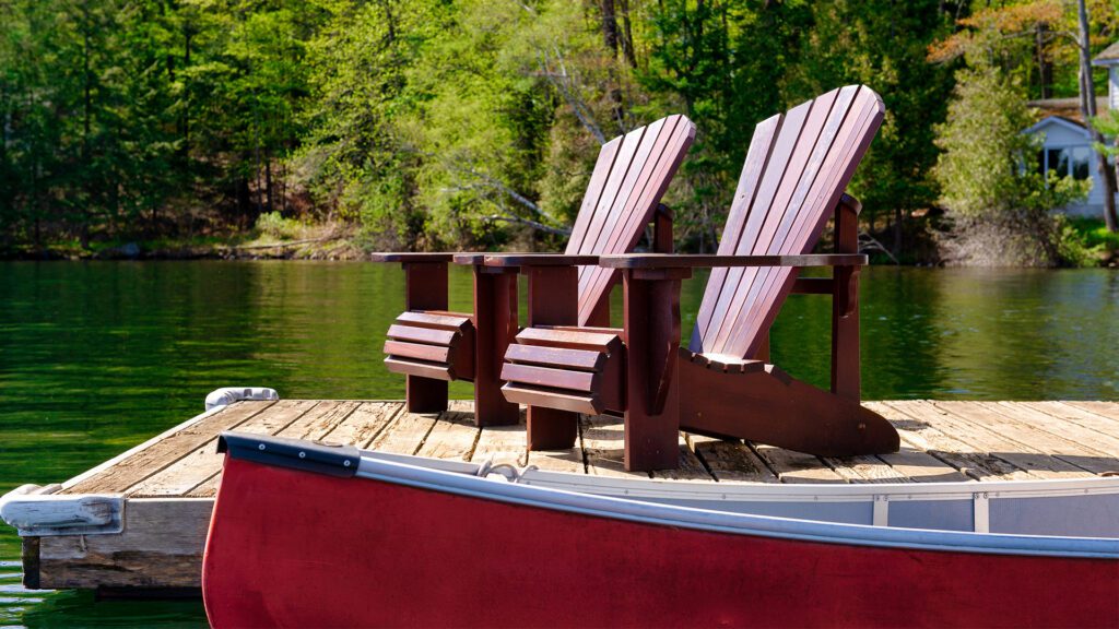 Planning for the Family Vacation Property