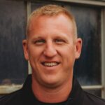 Tyler Holt