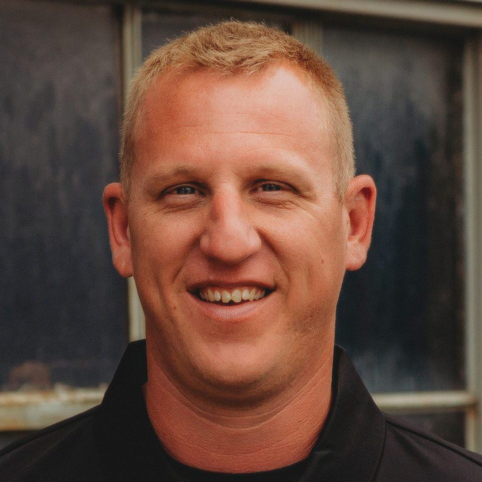 Tyler Holt
