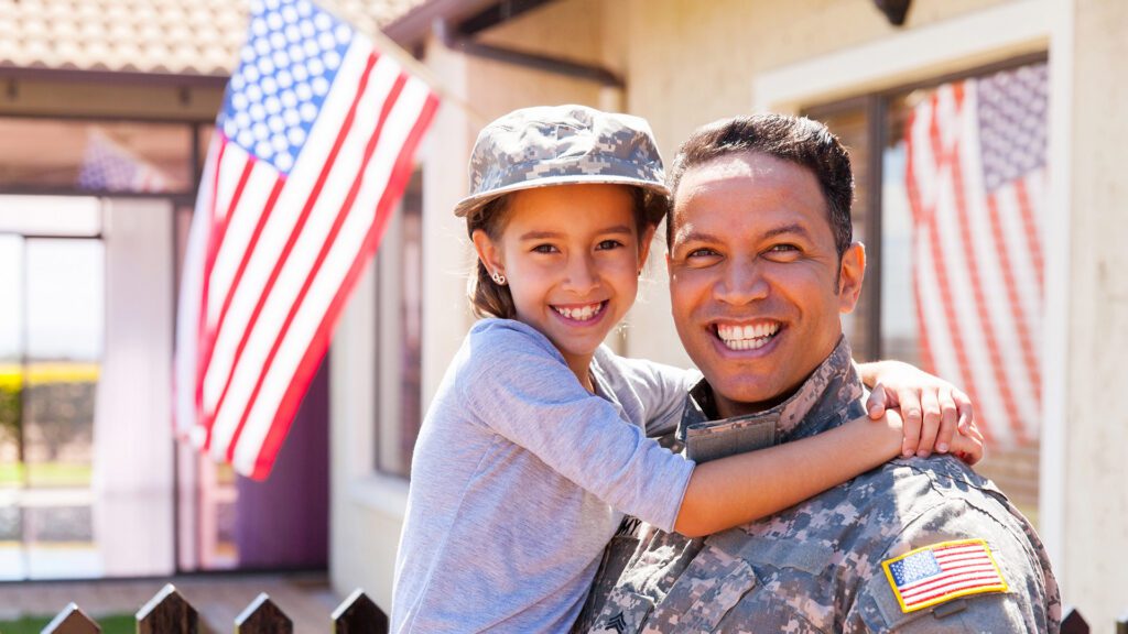 Estate Planning for Military Families in Colorado Springs