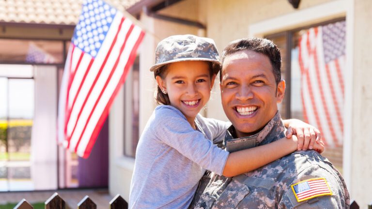 Estate Planning for Military Families in Colorado Springs