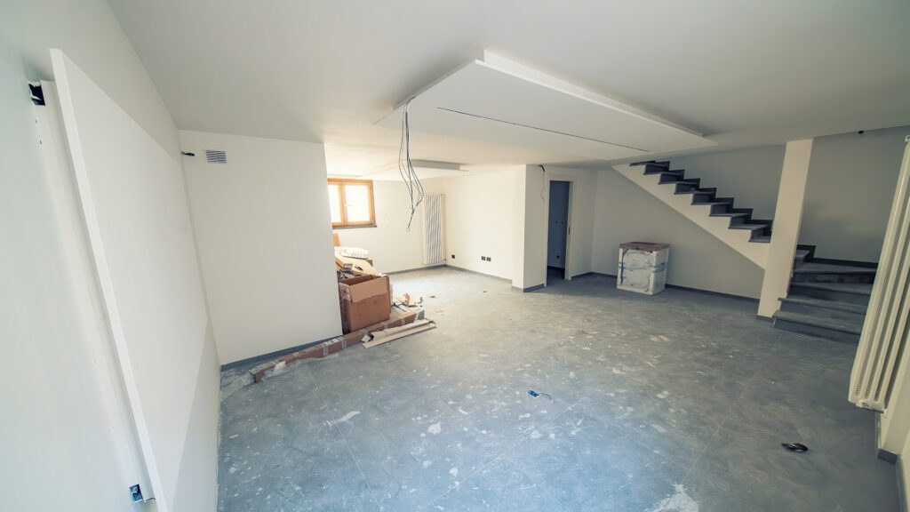 Interior Home Projects to Beat Summer Heat