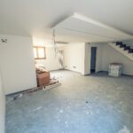 Interior Home Projects to Beat Summer Heat
