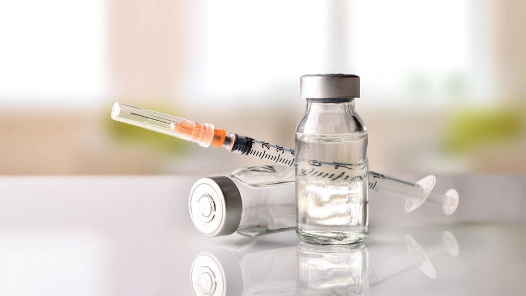 Take a Shot: When to Get Your Seasonal Vaccines