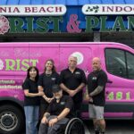 Rooted in Our Community: Celebrating 75 Years of Family, Friends, and Flowers