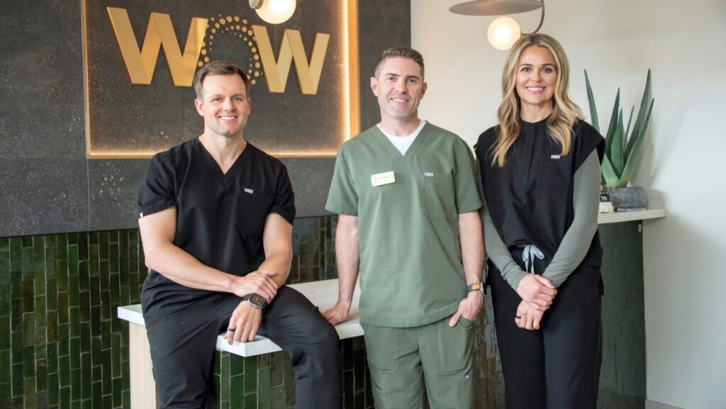 A Better Way to Hydrate: IV Therapies at Wasatch Optimal Wellness