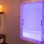 The Benefits of Float Therapy: A Natural Path to Relaxation and Recovery