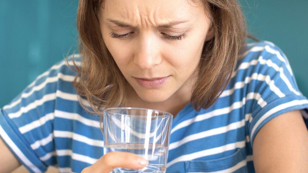 PFAS and Your Water: Separating Fear From Facts