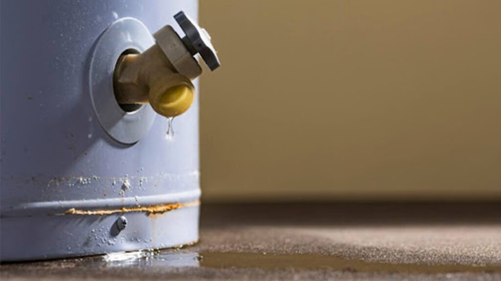 Why Summer Is Hard on Your Water Heater: How to Spot Early Warning Signs