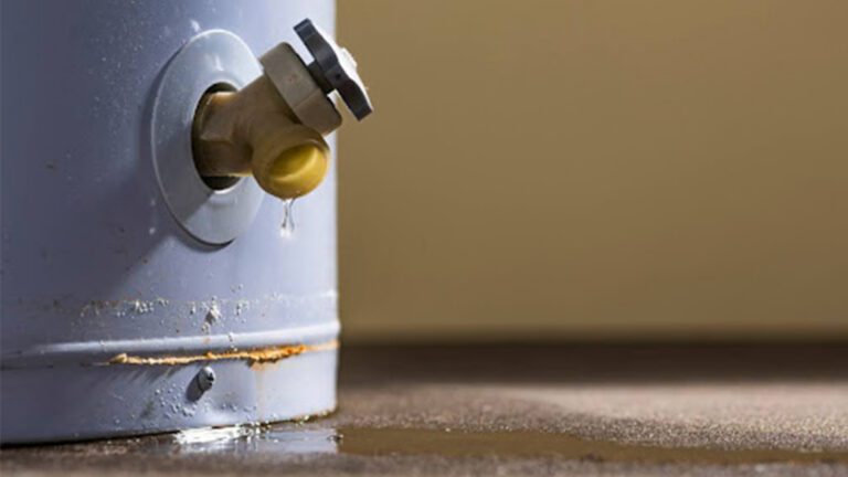 Why Summer Is Hard on Your Water Heater: How to Spot Early Warning Signs
