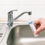 Water Quality Testing in Westfield