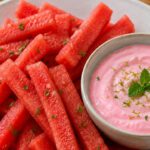 Creative Summer Snacks for Picky Eaters